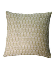 Edison Pillow Cover - Rohiyaan
